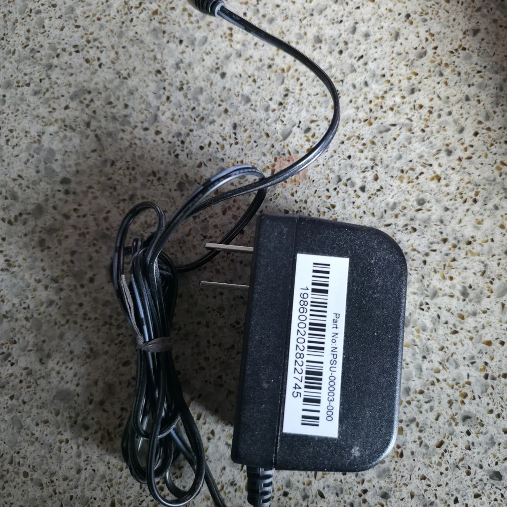 AT&T Black Wireless Router - Picture 3 of 3